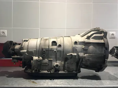 Réparation Boîte automatique BMW e46 castrie