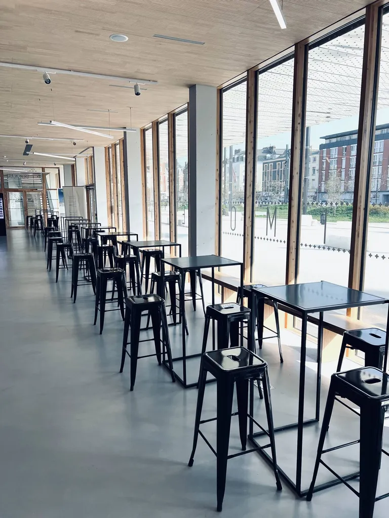 Location tabouret au havre 76