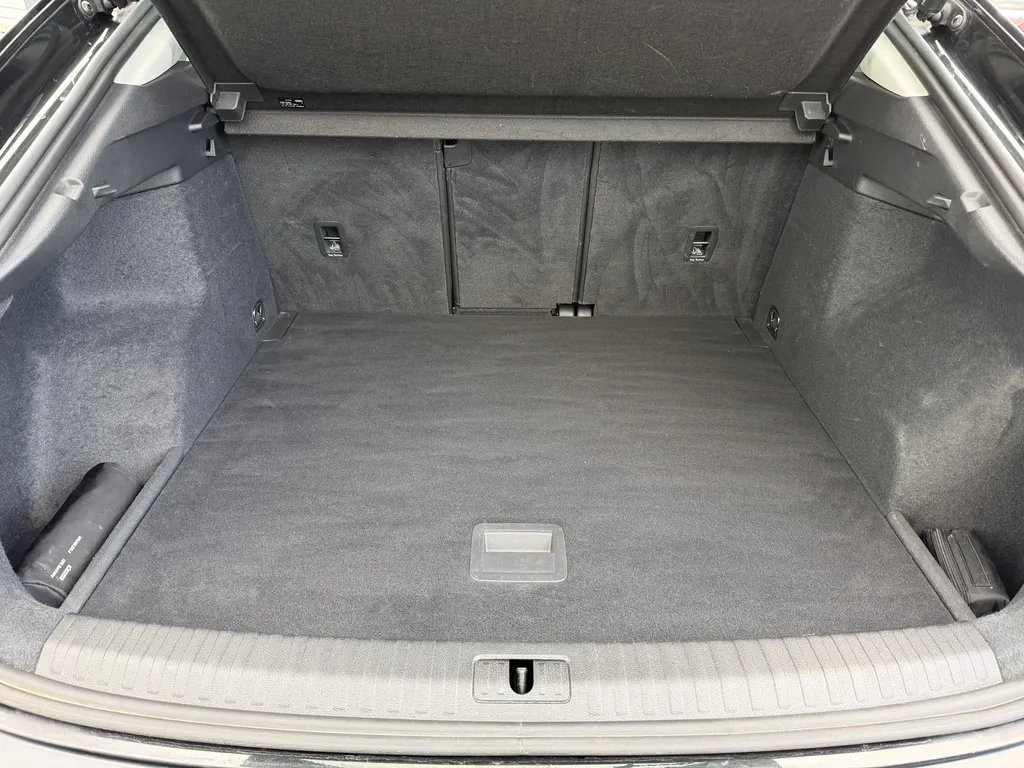 Audi Q3 Sportback d'occasion à vendre proche du Havre : SUV coupé diesel S tronic chez Caudebec Automobiles