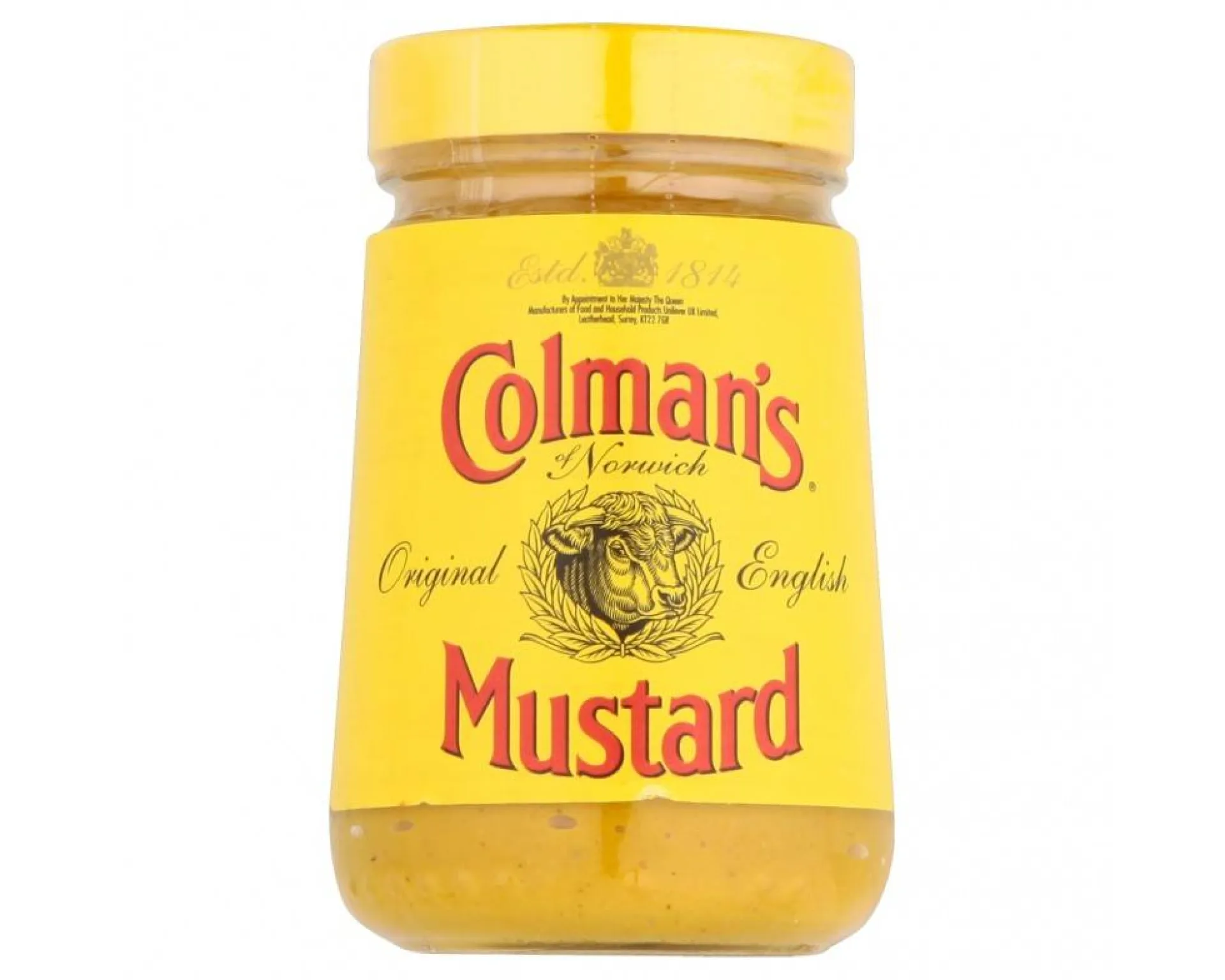 Moutarde anglaise Montpellier Le Crès