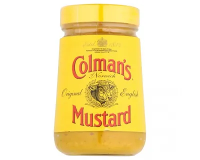 Moutarde anglaise Montpellier Le Crès