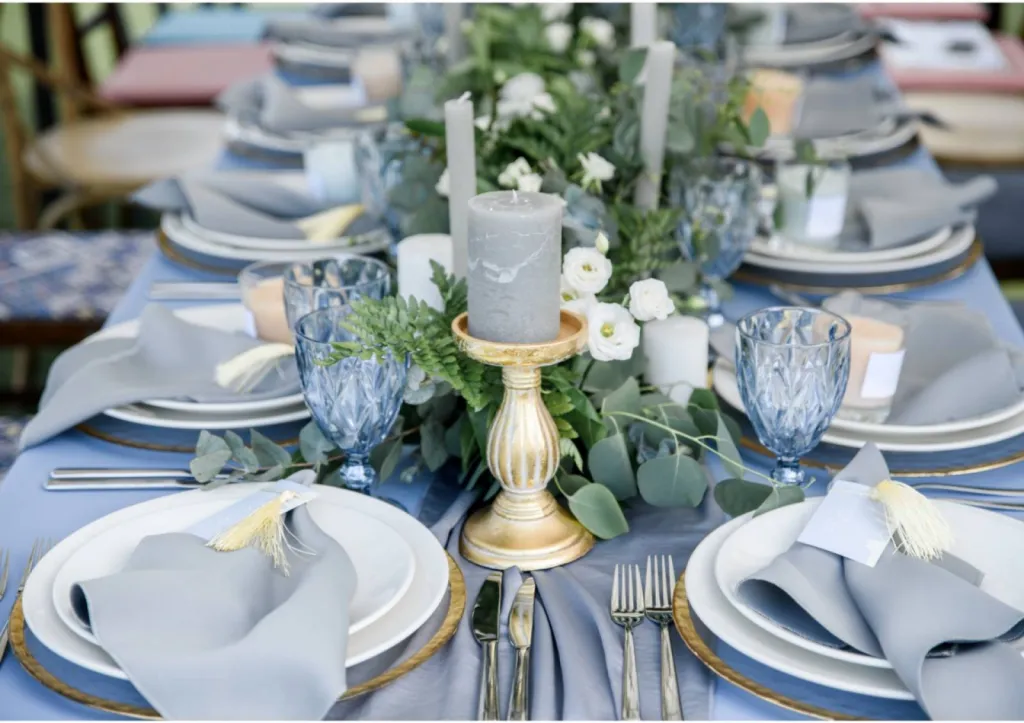 La recherche de prestataire de My Event' By Jenny pour une organisation de mariage parfaite