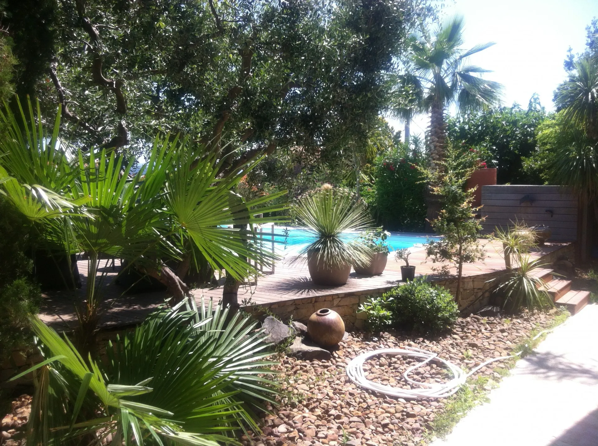 La ciotat à vendre maison