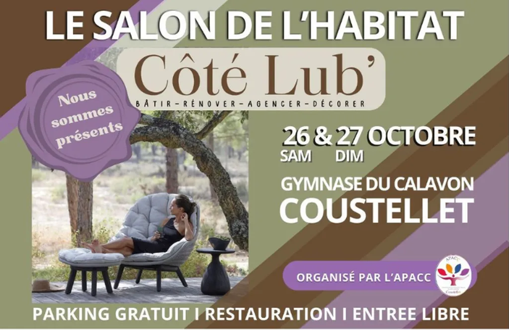 Salon Coté Lub 2024