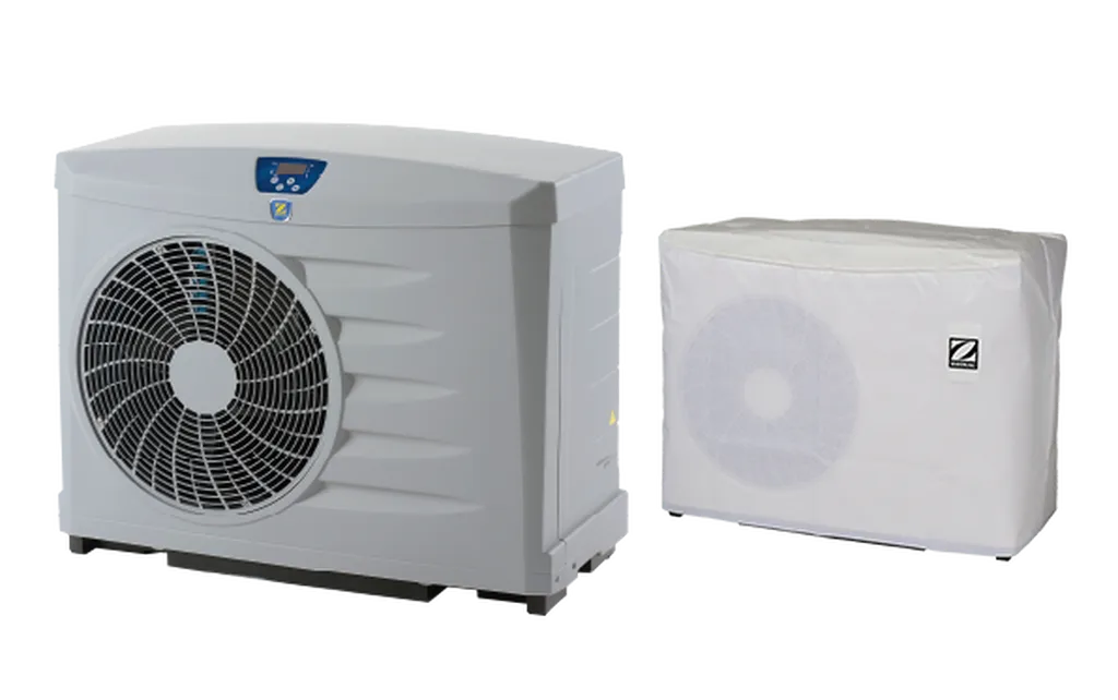 POMPE A CHALEUR série Z200 - ZODIAC