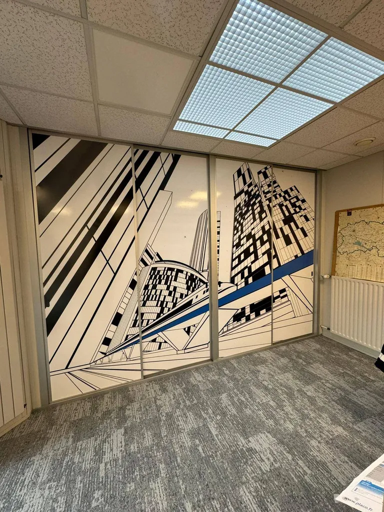 Covering de mobilier dans une démarche éco-responsable à Alençon (61)