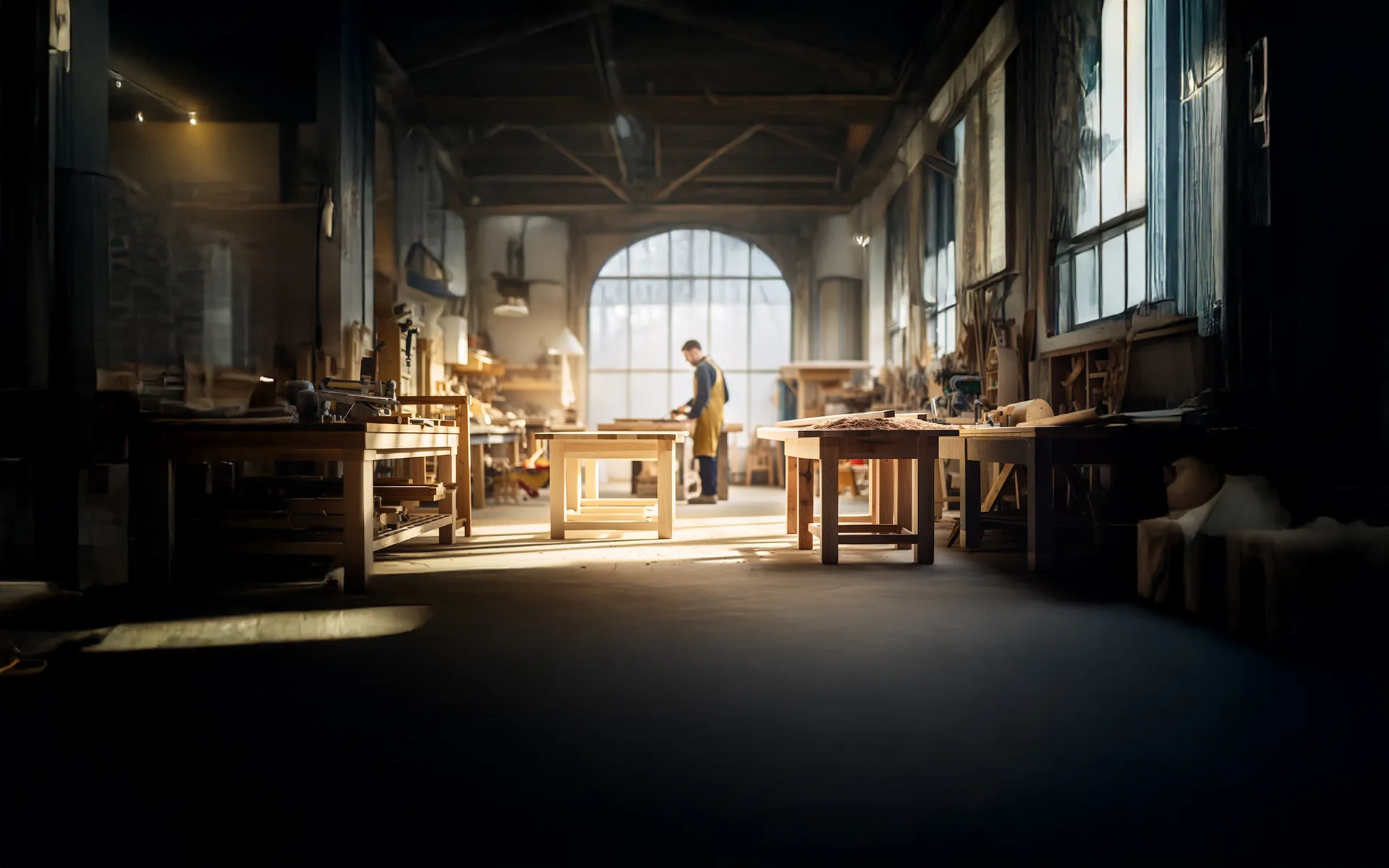 Menuisier Chomette : Fabricant bois à Tournefeuille