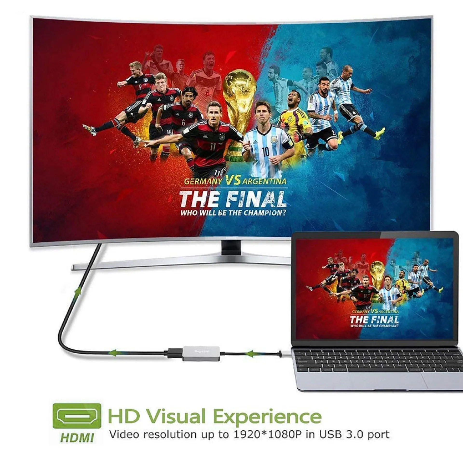 location carte video externe à arles dans les bouches du Rhône