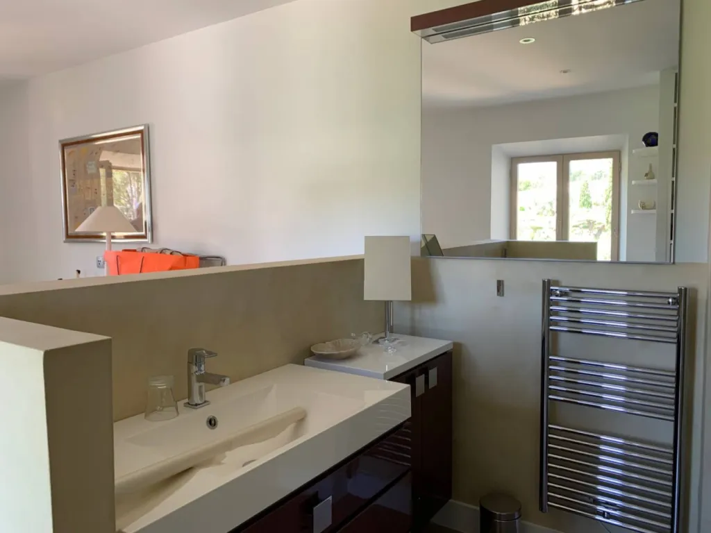 TOUTES LES SALLES DE BAIN EN BETON CIRE TERRE DU MONDE