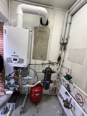 Devis rapide pour le remplacement de chaudière a gaz a Colomiers (31)