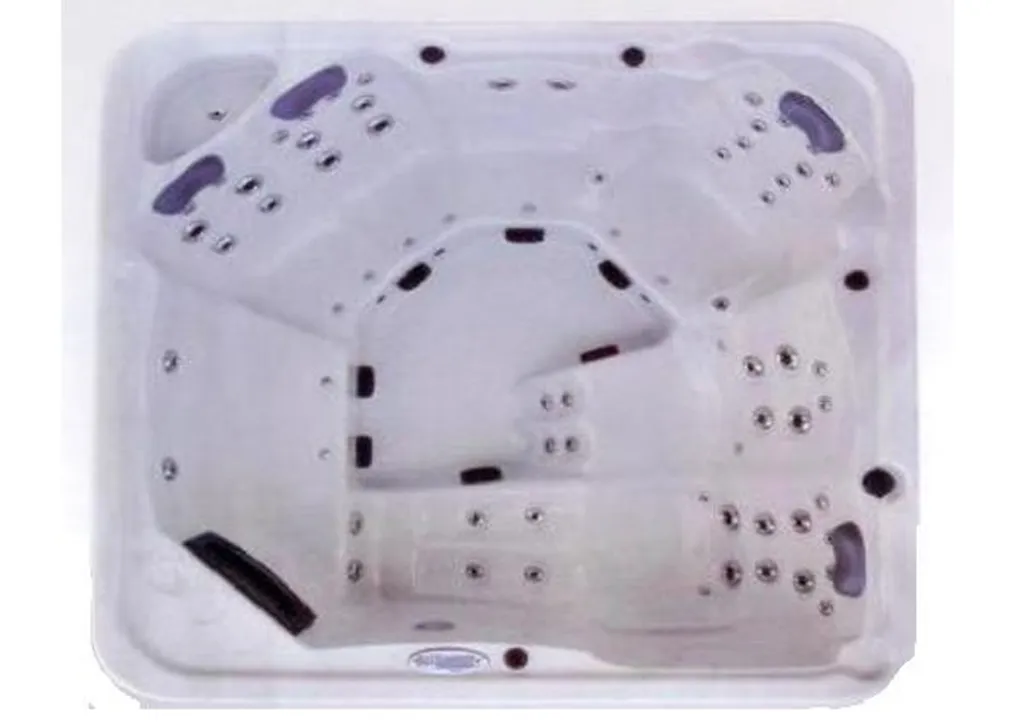 SPA SERIE SL-7700 T IMPERIAL