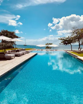 Terrasse Vetedy, La Parqueterie Aixoise