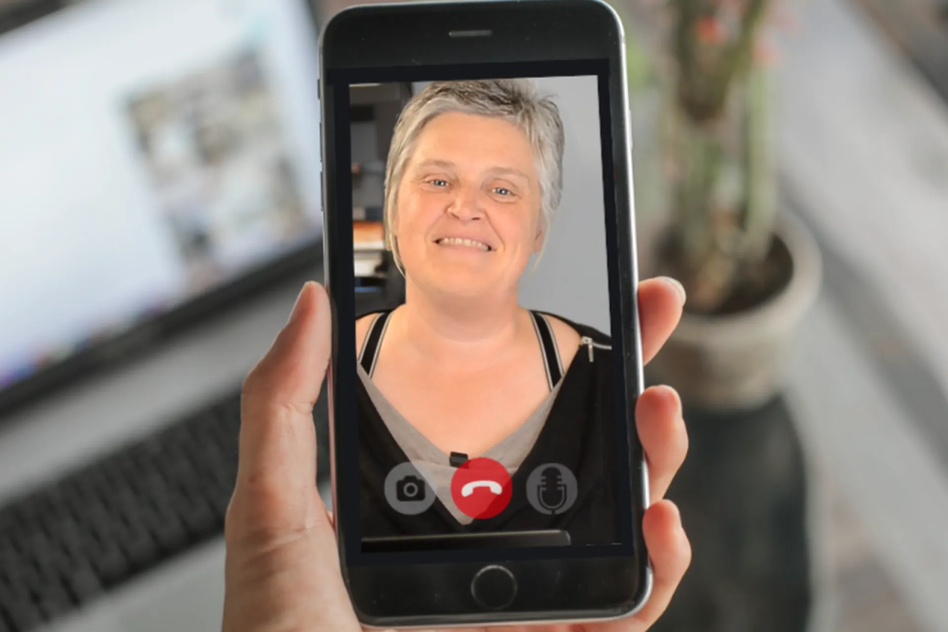 Contactez-nous