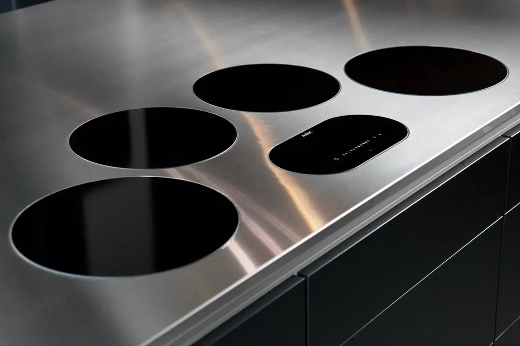 Plaque de cuisson individuel induction Paris