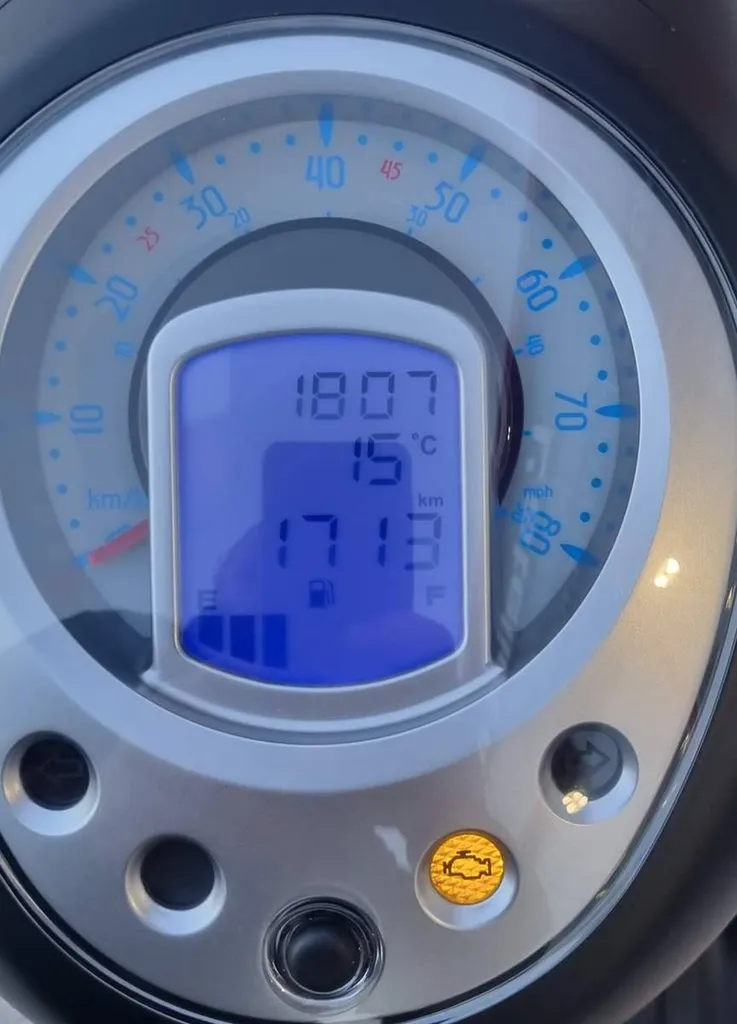 SCOOTER OCCASION PEUGEOT DJANGO 50 LA VALETTE DU VAR
