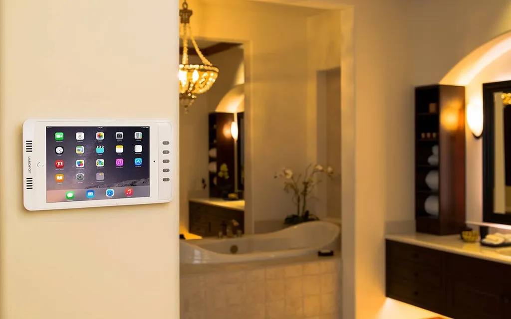 Support Ipad