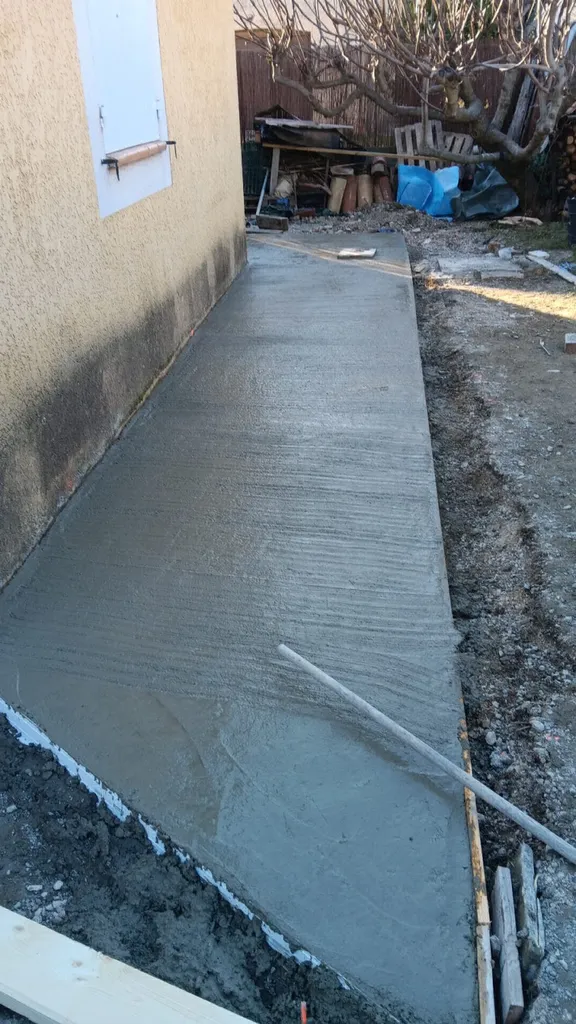 Nos prestations sur le secteur deToulon dans le Var 83