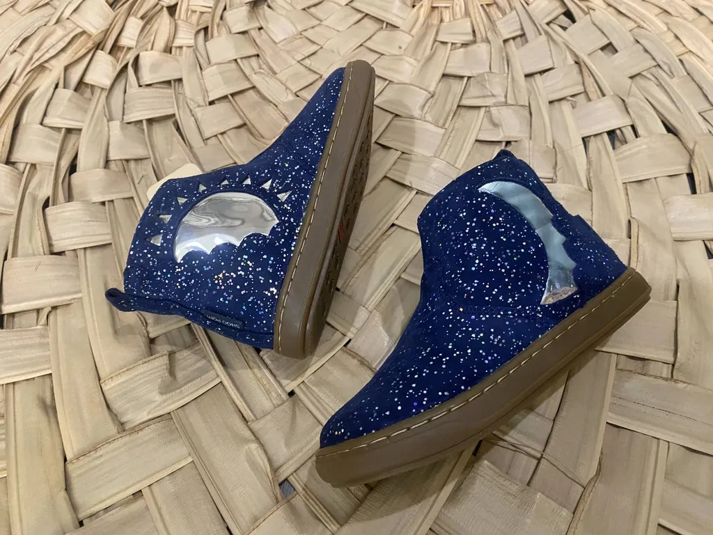 boots fille à semelle souple près de Génissac