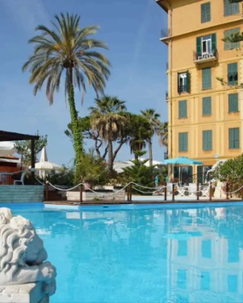 Escapade Italienne 2 jours : Entre luxe, saveurs et charme médiéval entre San Remo et Dolceacqua