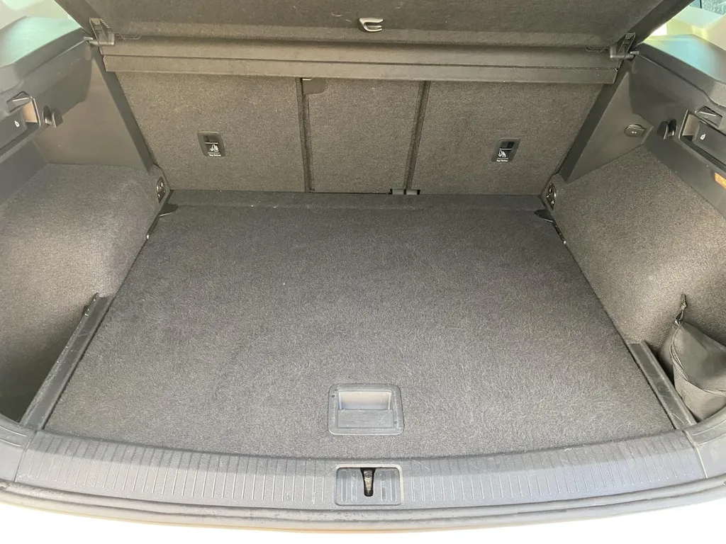 Volkswagen Tiguan 2.0 TDI 150 Confortline Business d'occasion