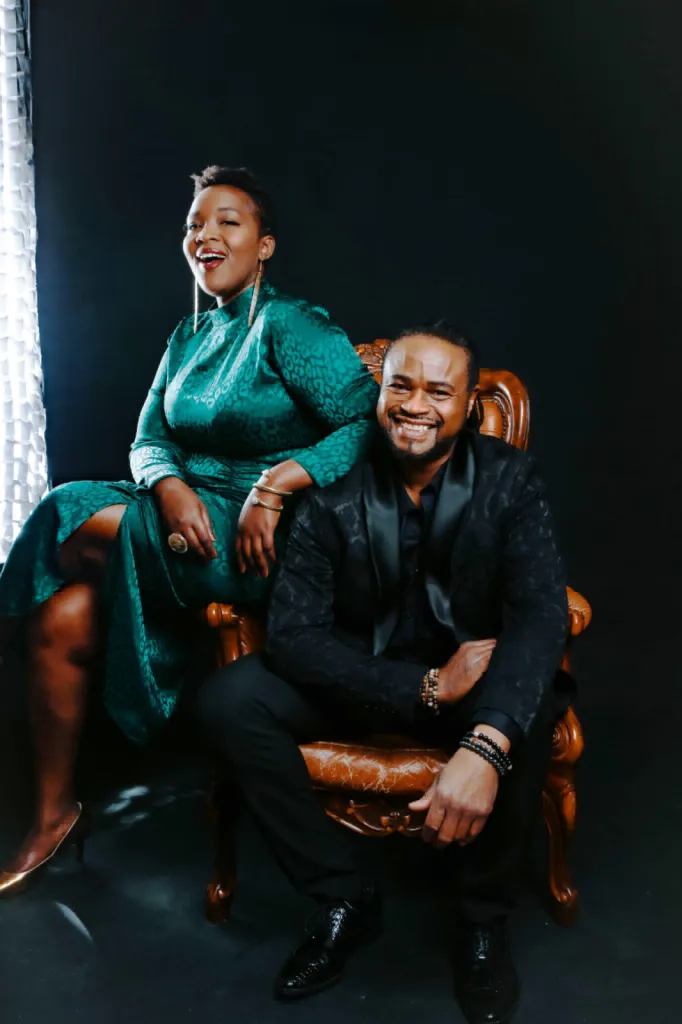 D&D LIVE MUSIC – Duo-chanteur/chanteuse Jazz et Soul Music à Toulouse, Montpellier et Bordeaux