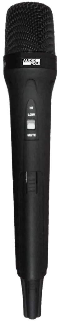 Location d' une enceinte autonome FREEPOLE 100