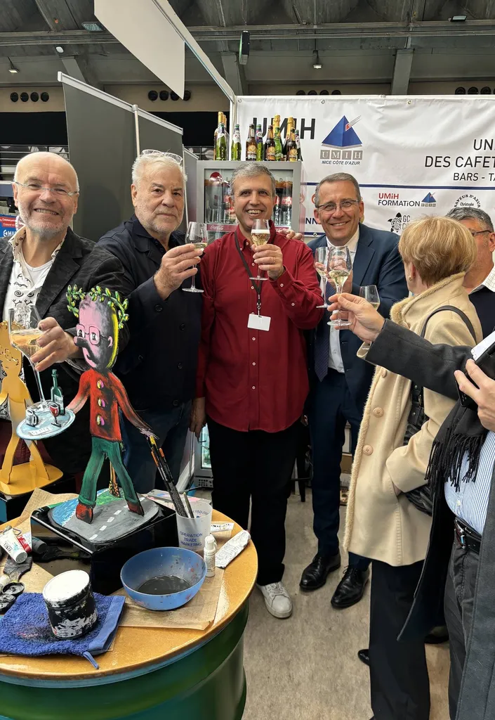 agecotel 2024 Patrick Moya