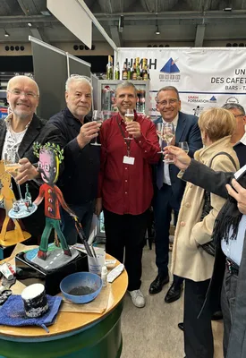 agecotel 2024 Patrick Moya