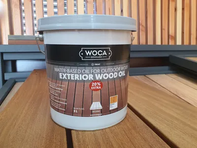 Saturateur de la marque Woca à Toulouse