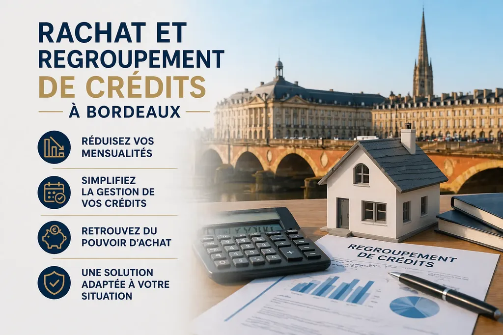 Courtier en Prêt Immobilier Bordeaux | Meilleur Taux 2026 | CAP Financimmo  3000+ Clients