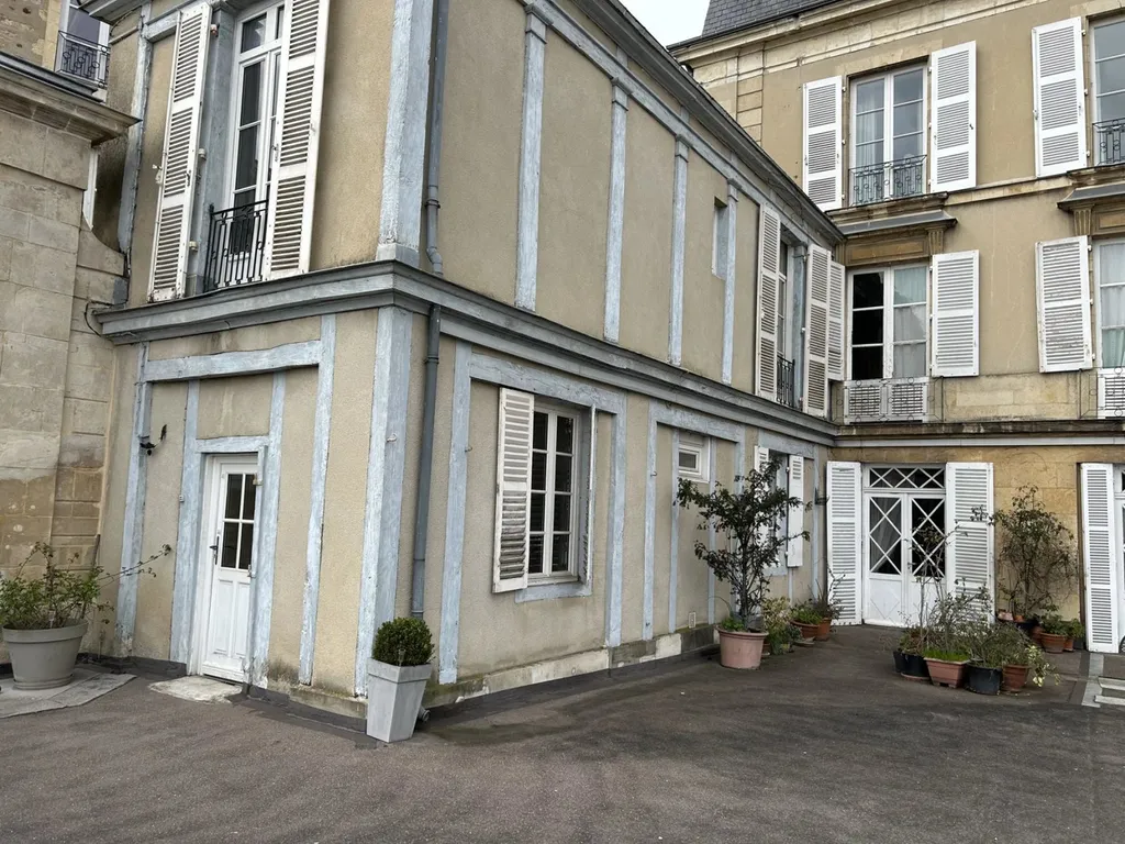 Duplex - Le Mans - Cité Plantagenet