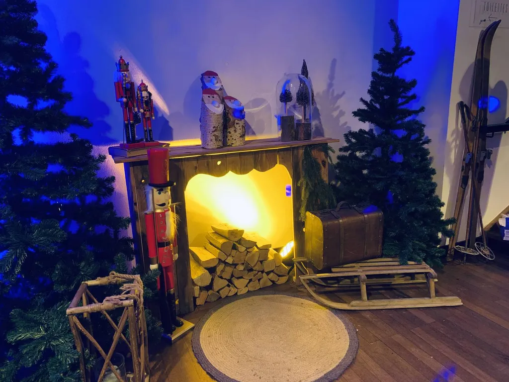 Organiser une soirée de Noel