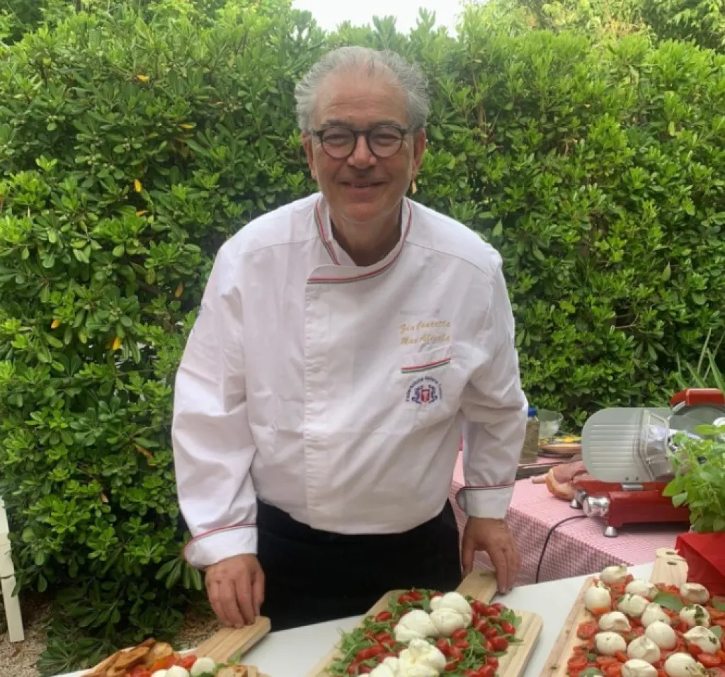 Organisez un repas de groupe à Aubagne ou Marseille avec un traiteur italien : buffet, menu sur mesure, ambiance conviviale et produits de qualité