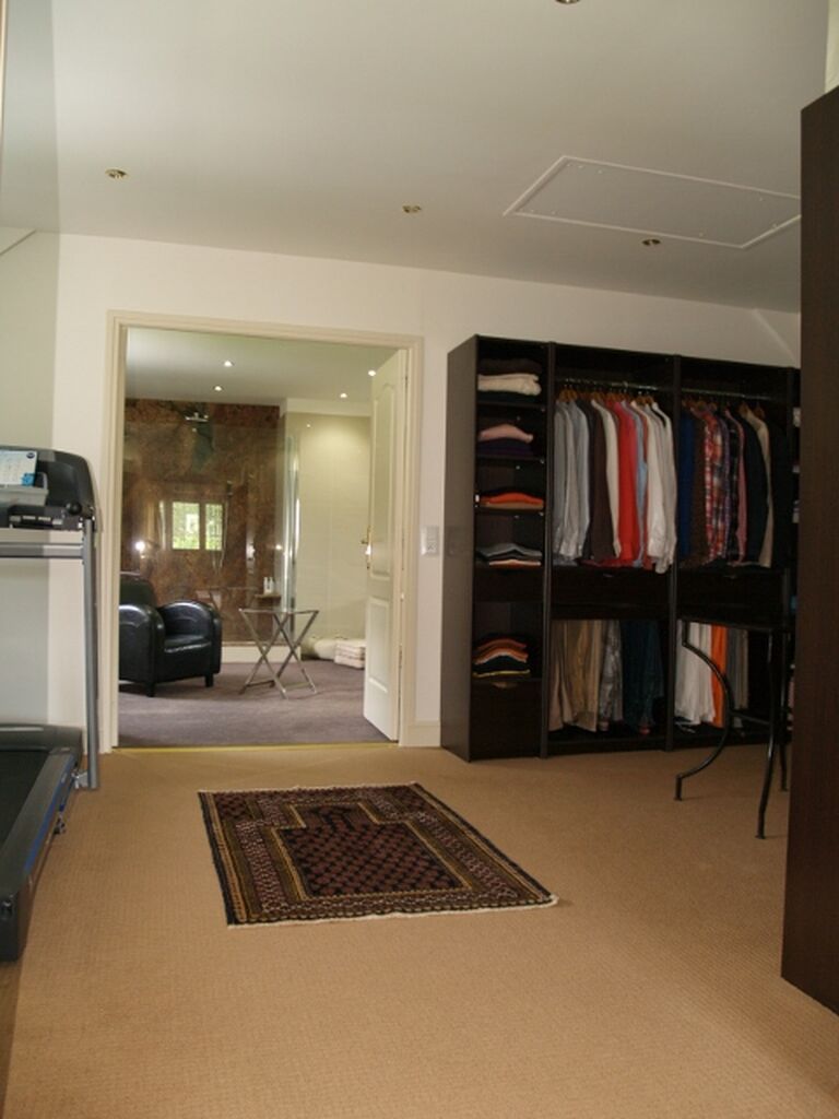 MAISON CONTEMPORAINE LISIEUX, Normandie, Calvados 14