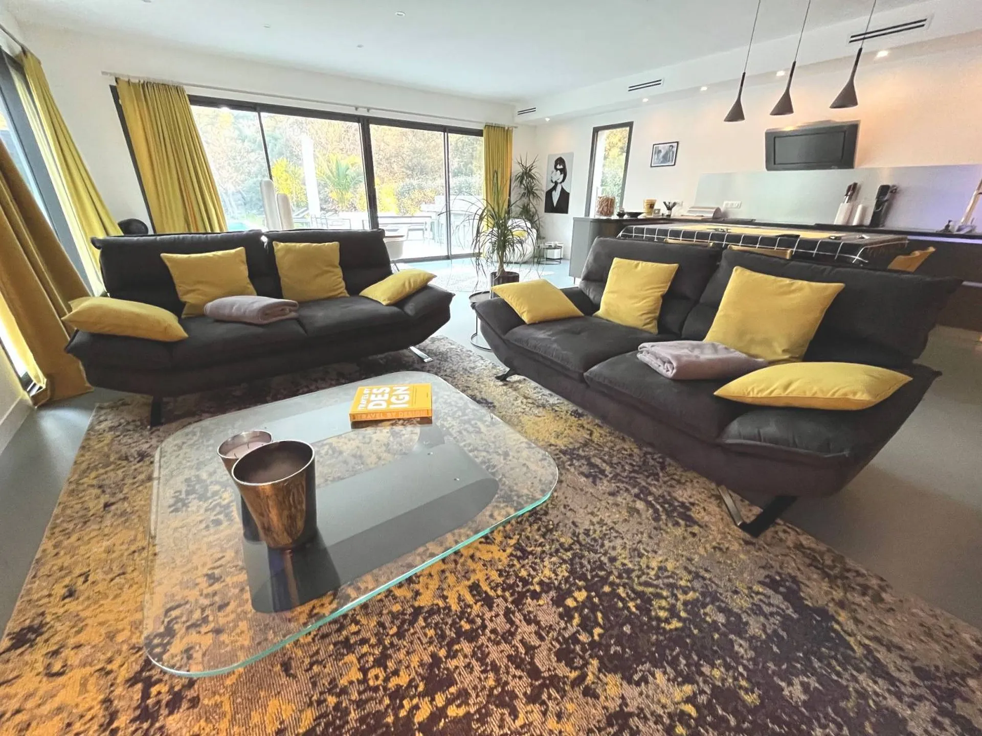 maison récente en vente roquefort la bedoule