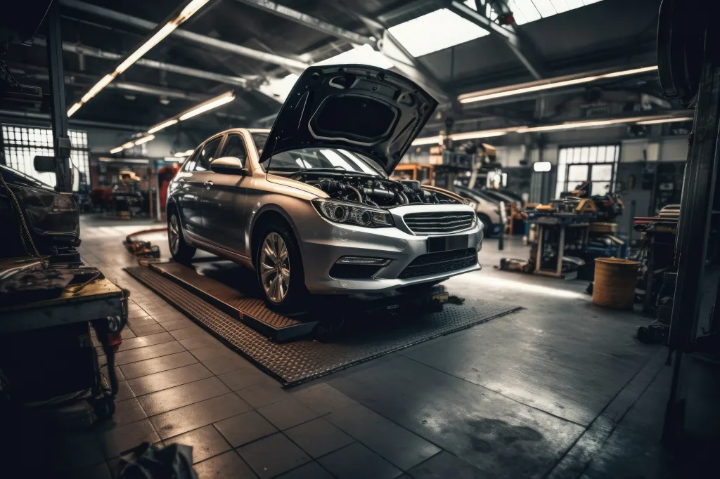 Effectuer une contre-visite de contrôle technique à Marseille 13015 à petit prix