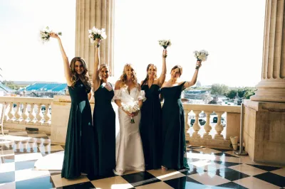 organisation mariage luxe paris