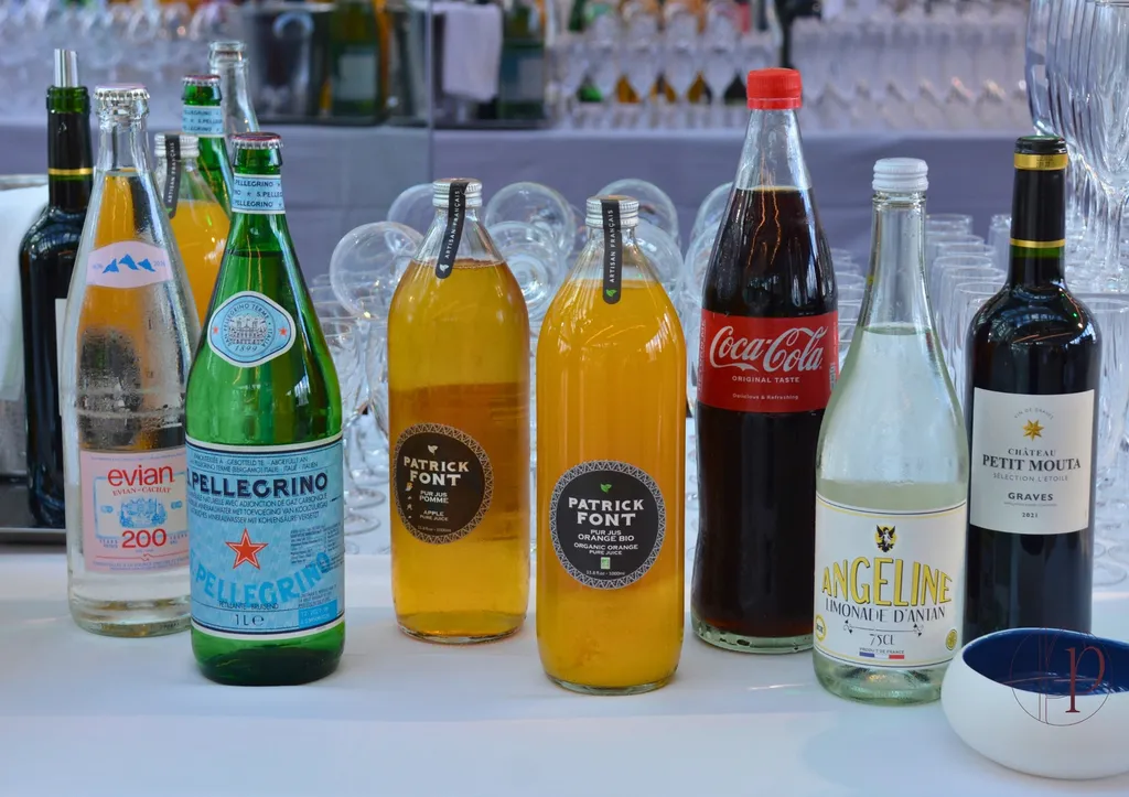 Vos Boissons