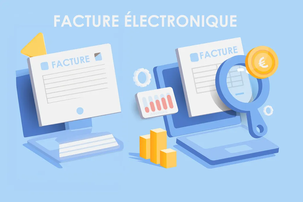 Accompagnement expert-comptable à Aix en Provence Cabinet Silex pour conformité passage à la facture électronique