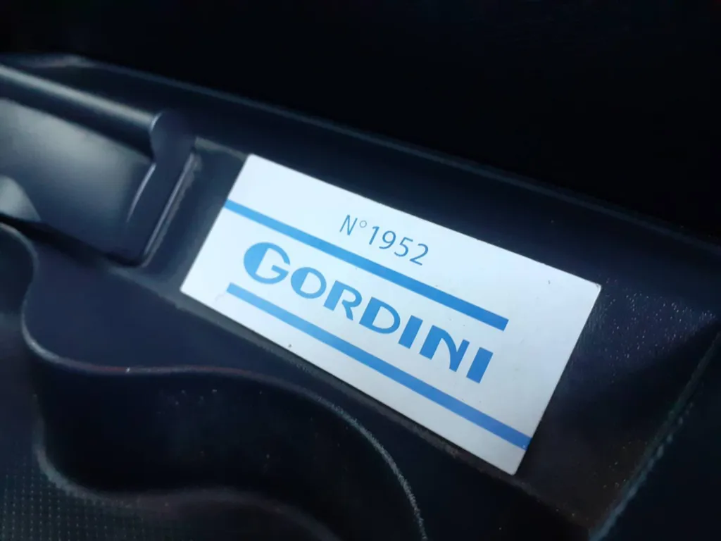 RENAULT TWINGO II RS OCCASION GORDINI 1.6 16V 133CV A PLAISANCE DU TOUCH PRES DE TOULOUSE