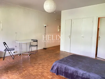 Le Pecq, Saint wandrille - Spacieux studio avec terrasse et jardin privatif de 40m2