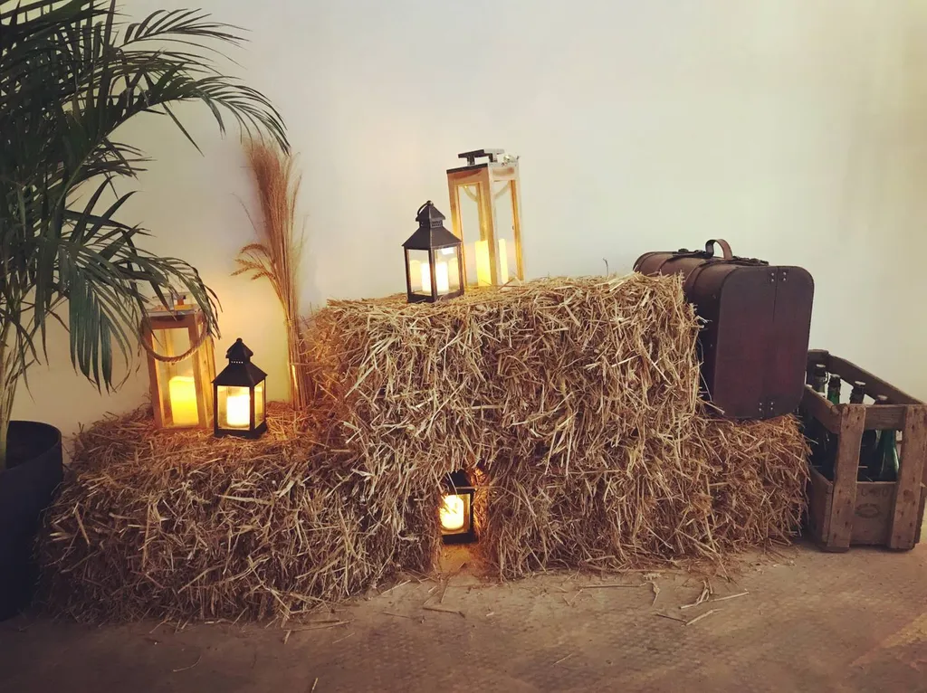 Ou louer des ballots de pailles proche du Havre