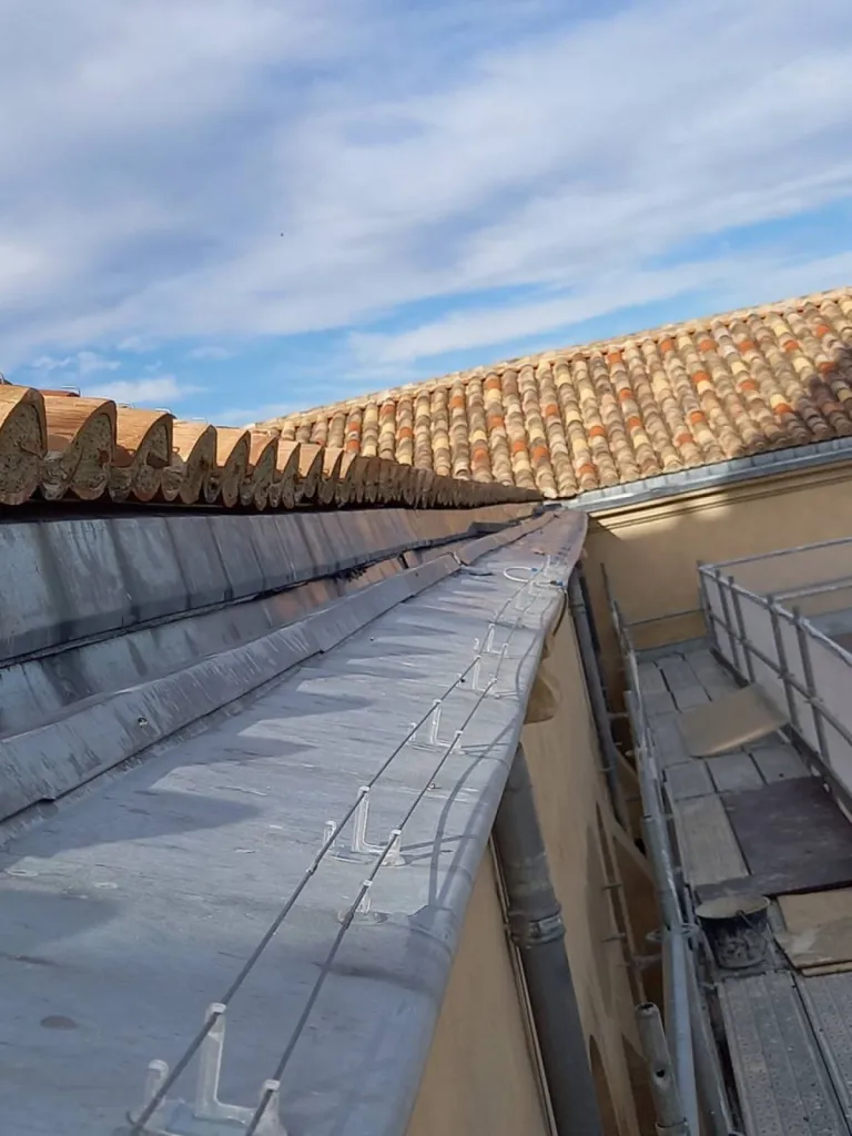 anti pigeon martigues
