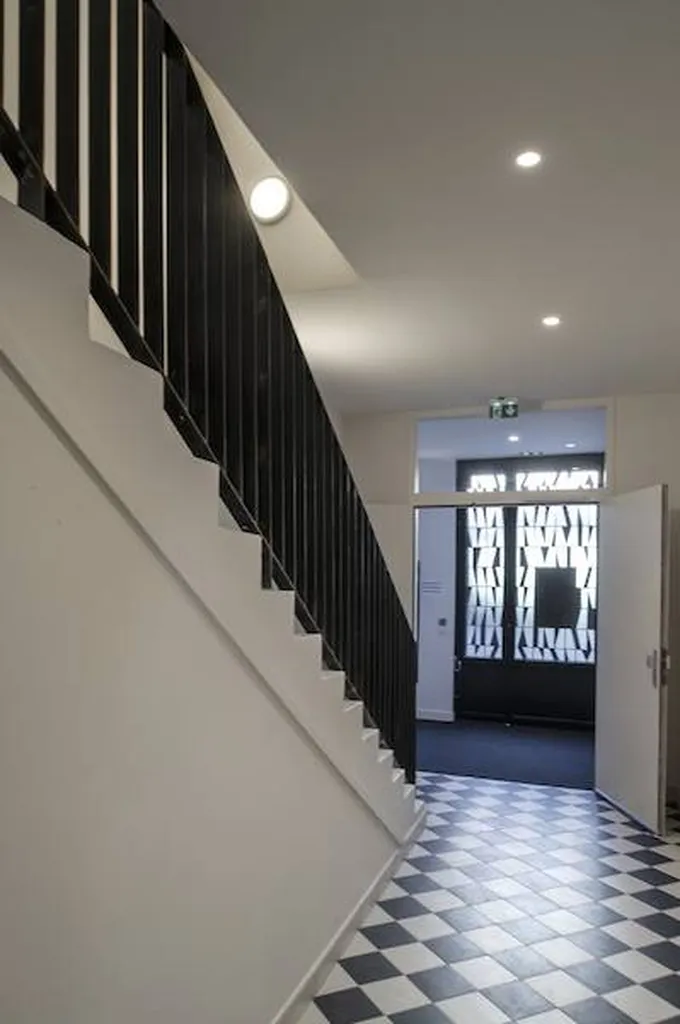 Belle demeure en coliving Bordeaux