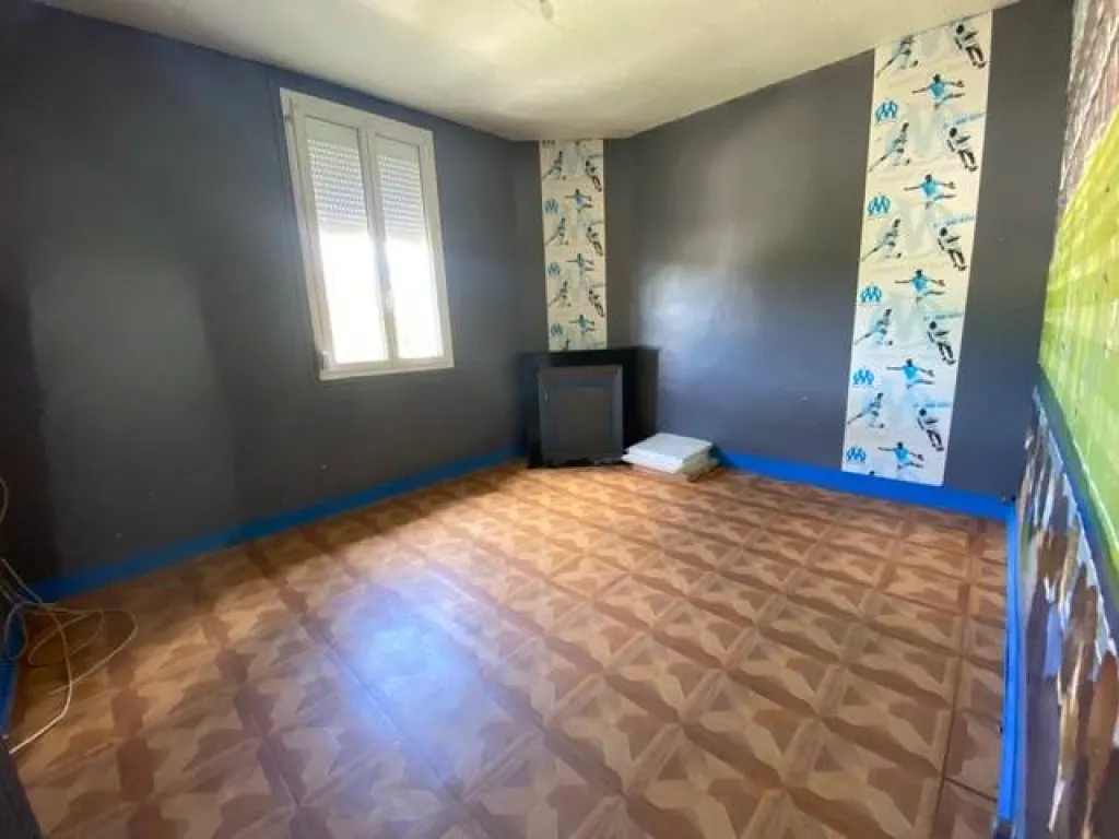 recherche maison dans le 27