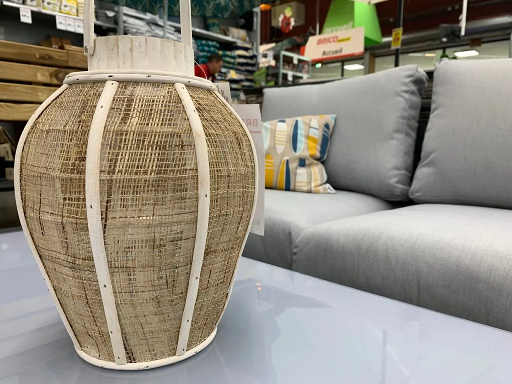 Vente de décoration extérieure pour balcon, terrasse et jardin