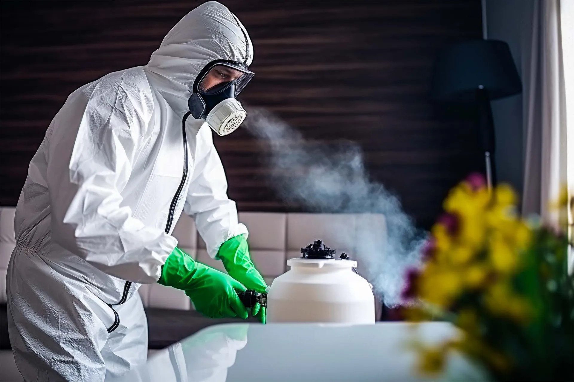 Access prévention : votre entreprise experte en lutte contre les nuisibles dans le secteur de Toulouse et Haute-Garonne