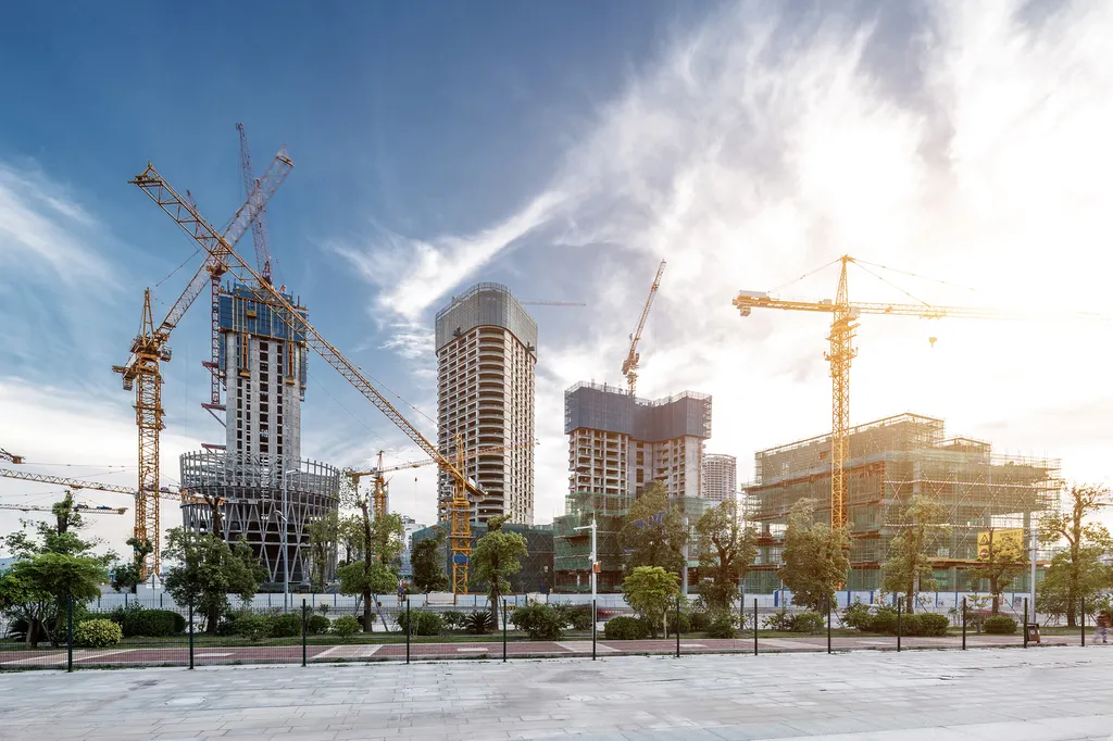 L'application Tesseract au service du Building Information Modeling : consultation, analyse de données sécurisées et stockées sur un cloud