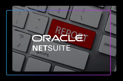 Reporting financier : passer de 5 jours à 5 minutes grâce aux dashboards temps réel de Oracle NetSuite pour les ETI multi-entités