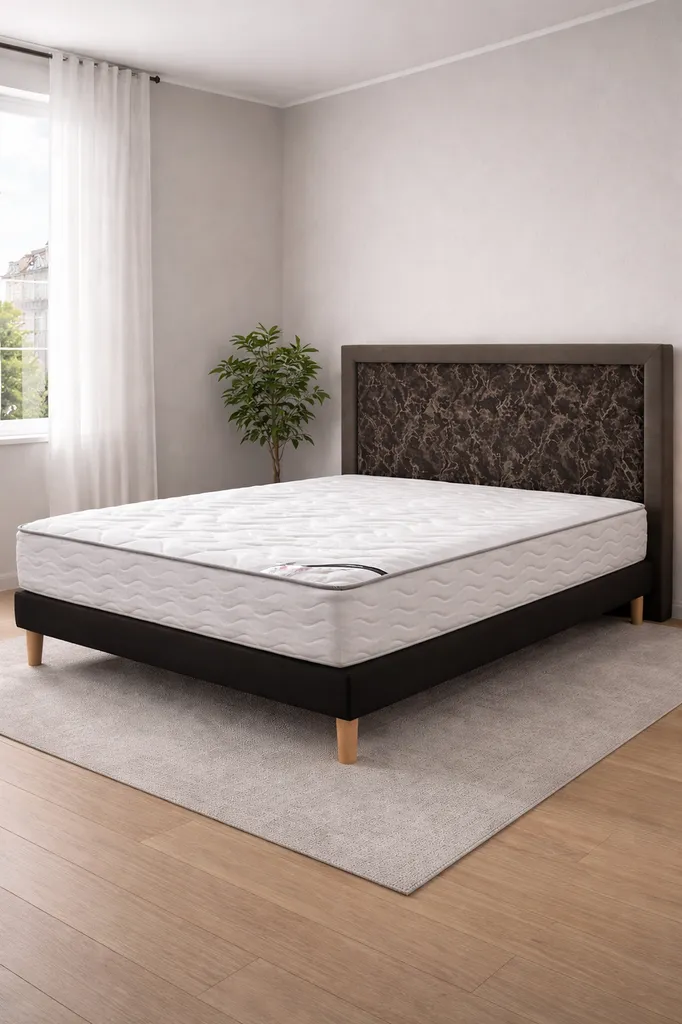 Magasin de literie proche de YVETOT: Vente de Matelas ressorts ensachés